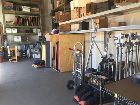 Bad Dog Grip & Electric