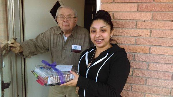 Burris Bridget R DDS PC