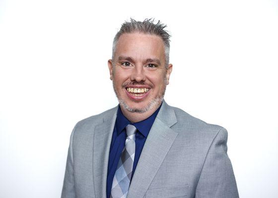 Jim Ferguson, MBA
Wealth Advisor