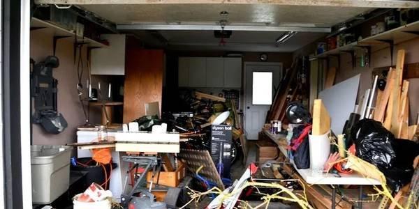 Hughes Hauling & Junk Removal