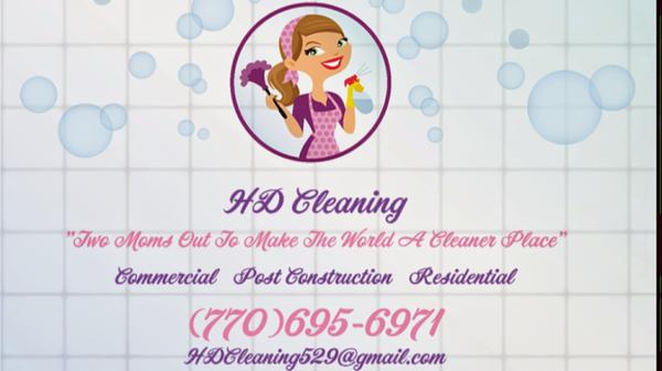 HD Cleaning