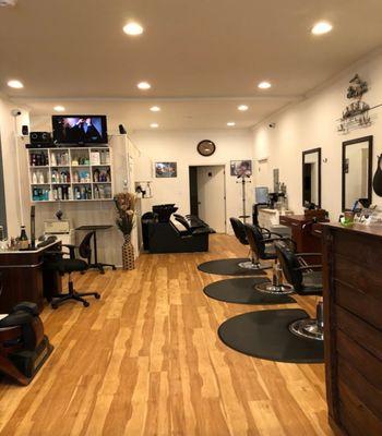 New Image Beauty Salon