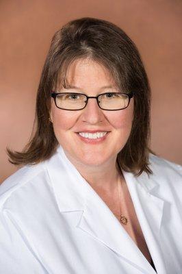 Kristin M Bennett, MD - Sacramento Ear, Nose & Throat