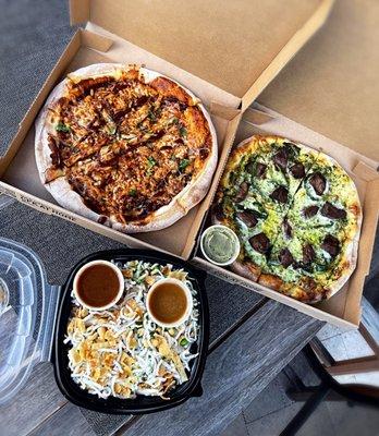 California Pizza Kitchen at Ft. Lauderdale