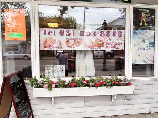 H&L Nails & Spa