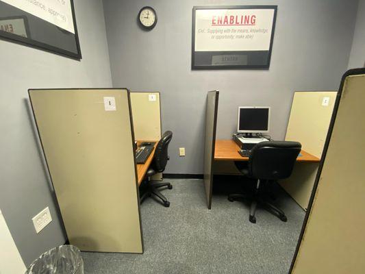 New Path Health Career Center