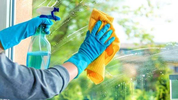 EX Cleaning Services