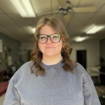 Madi Dawdy, Hairstylist