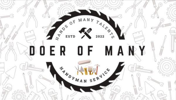 Doer of Many