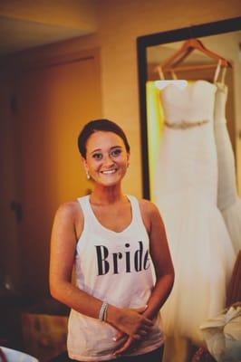 Glitz & Glam Bridal Hair & Makeup Company