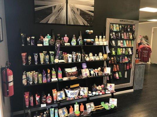 Sun Central Tanning and Wellness Salon