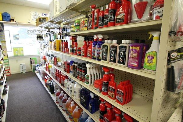 Carquest Auto Parts - Dewey's Auto Supply