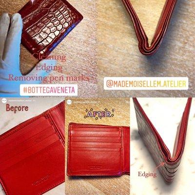 Mademoiselle M Atelier