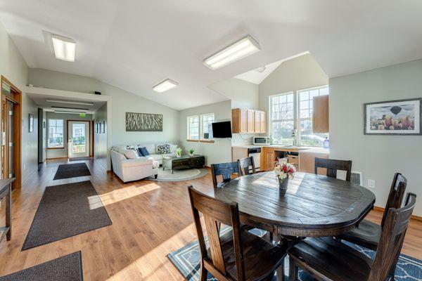 Big Meadow Apartments