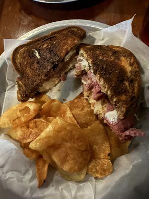 Reuben