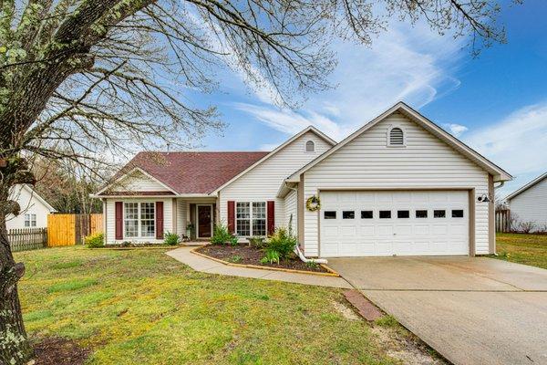 Heather Nesbitt - Mackey Realty