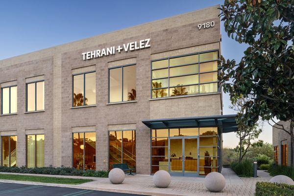 Tehrani & Velez, LLP