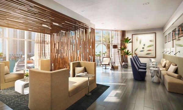 Marina Palms North Miami Beach