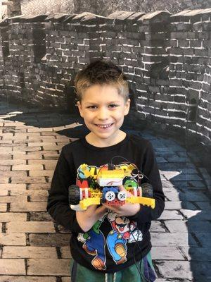 Excellerate Learning Academy