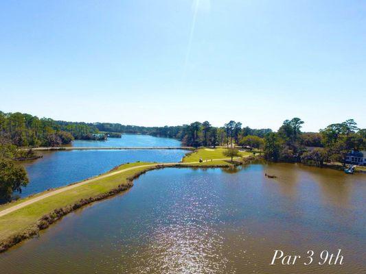 The Landing At Pleasant Point