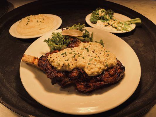 A Fresh Feast Catering