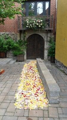 Double Aces Event Planning