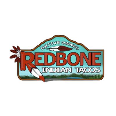 Redbone Indian Tacos