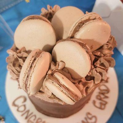 PrincessBakes & More