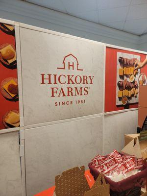 Hickory Farms