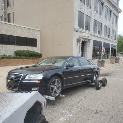 Rock Valley Automotive