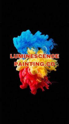 Luminescence Painting