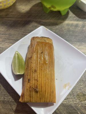 Tamale