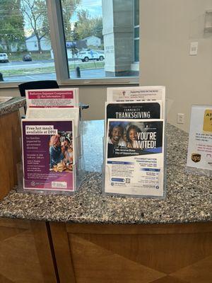 City of Berkeley, MO Municipality Building