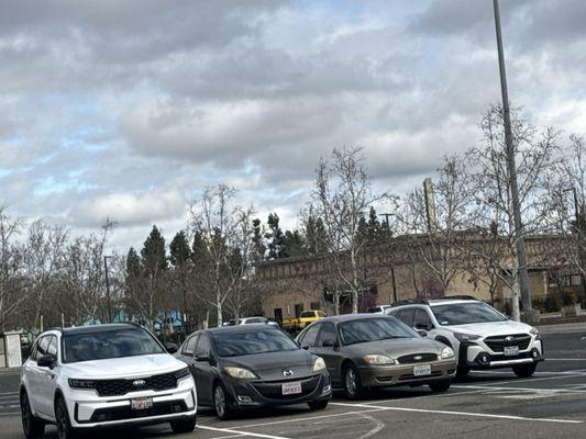 We can do insurance on any car or truck