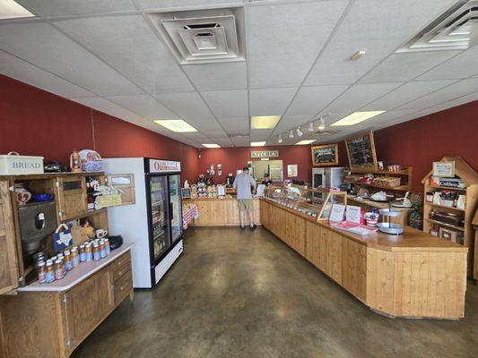 Olde Towne Kolaches and Bakery