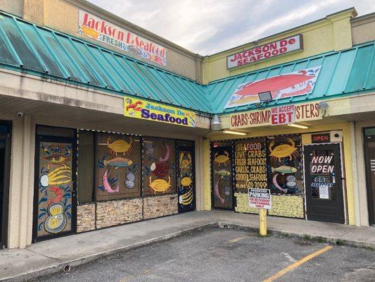 Welcome Dear Customers.