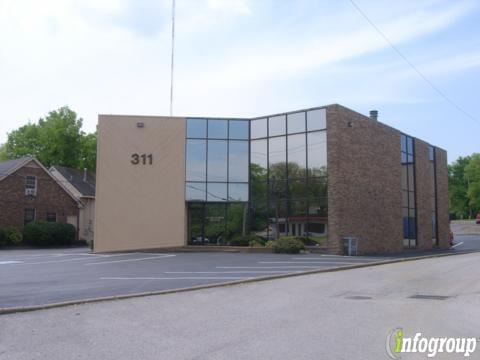 Paul J Somers Jr, DPM