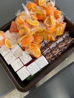 Mira Loma Middle School