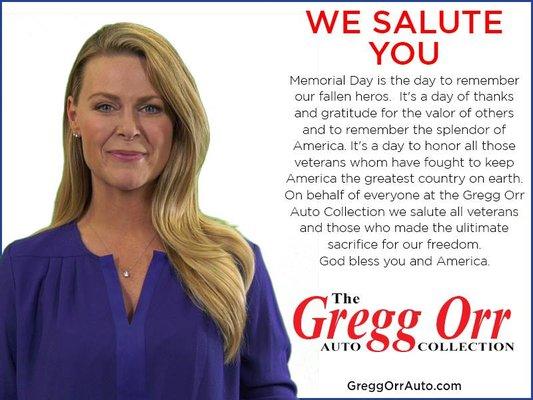 Gregg Orr Collision Texarkana