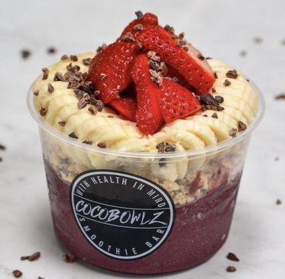 Cocobowlz Alpharetta