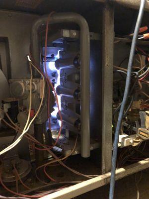 Yates Services Of Memphis