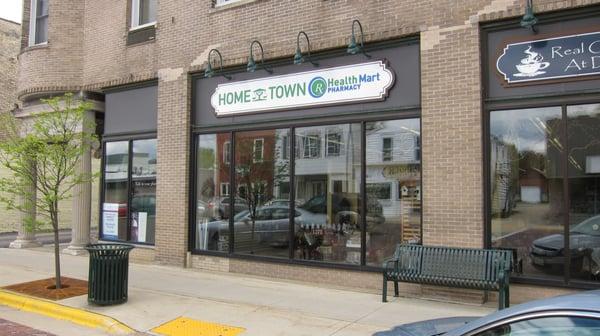 Home Town HealthMart Pharmacy