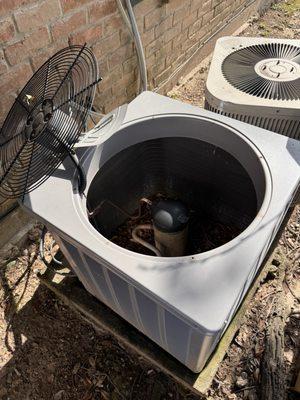 YMVC General Contractor