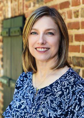 Sandee Fricks, CFP®