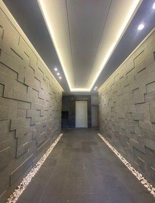 Seattle Repairfected