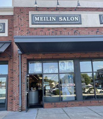 MeiLin Hair Salon