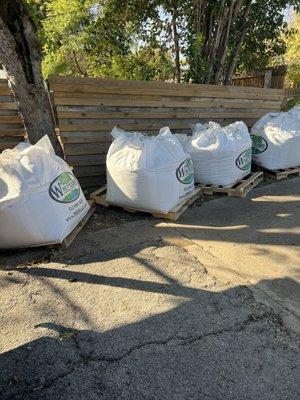 Whittlesey Landscape Supplies & Recycling