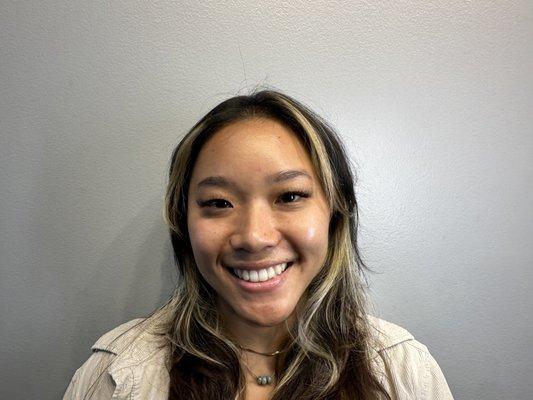 Glamorous Lashes by Maddy - 1/16/24