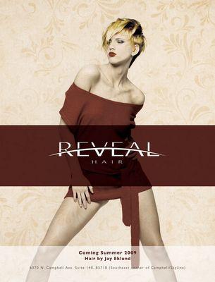 Our original ad issued in Tucson lifestyle!