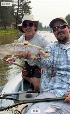 Rainbow Trout